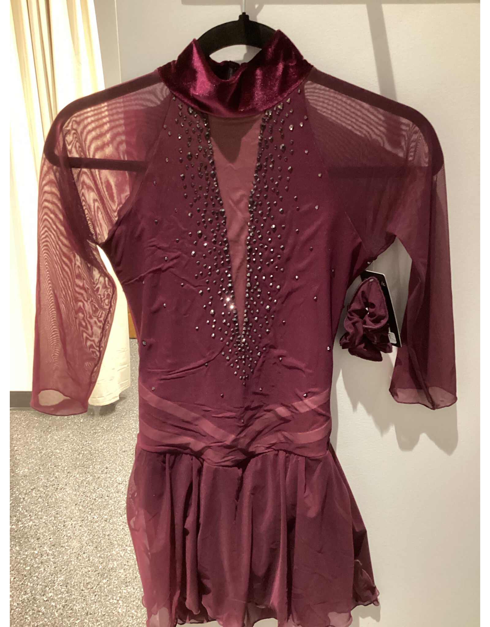 Lamond Robe Lamond Signature Medium C011