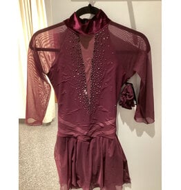 Lamond Robe Lamond Signature Medium C011