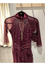 Lamond Robe Lamond Signature Medium C010