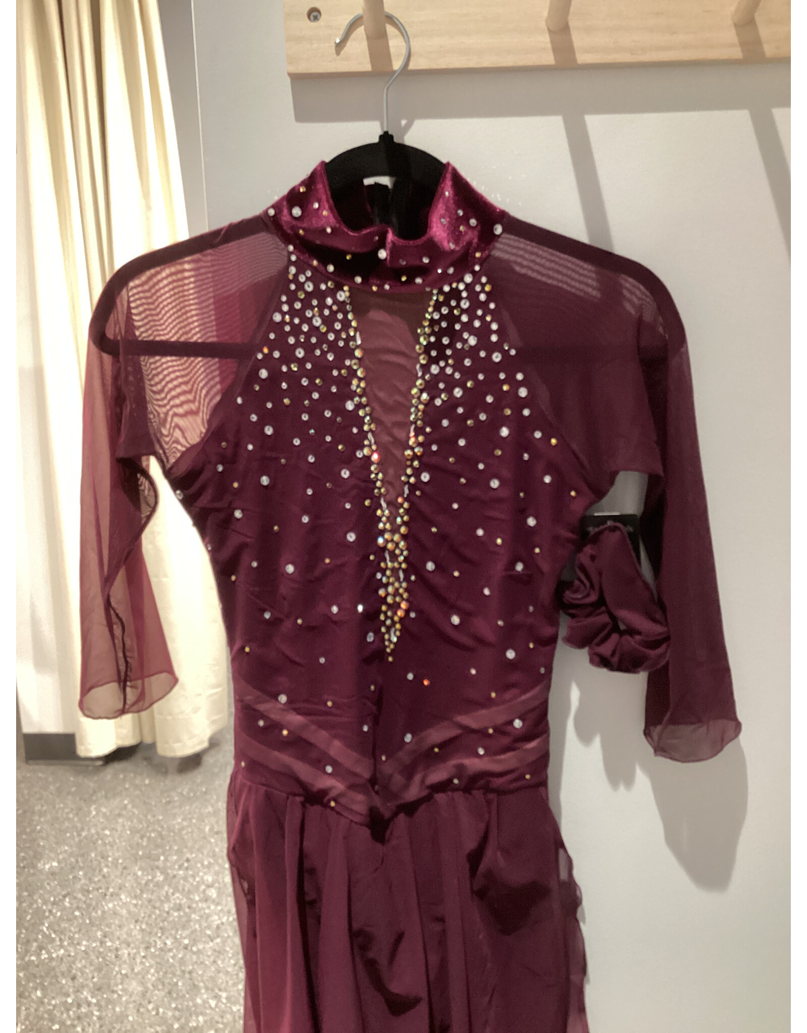 Lamond Robe Lamond Signature Medium C010