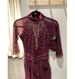 Lamond Robe Lamond Signature Medium C010