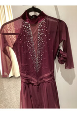 Lamond Robe Lamond Signature Medium C009