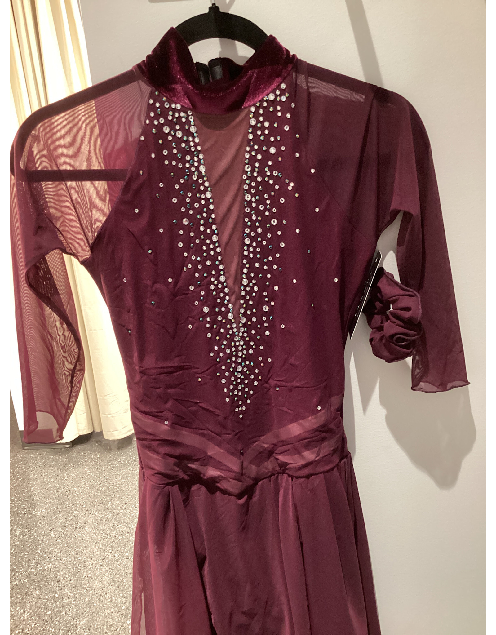 Lamond Robe Lamond Signature Medium C009