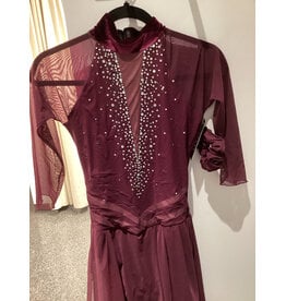 Lamond Robe Lamond Signature Medium C009