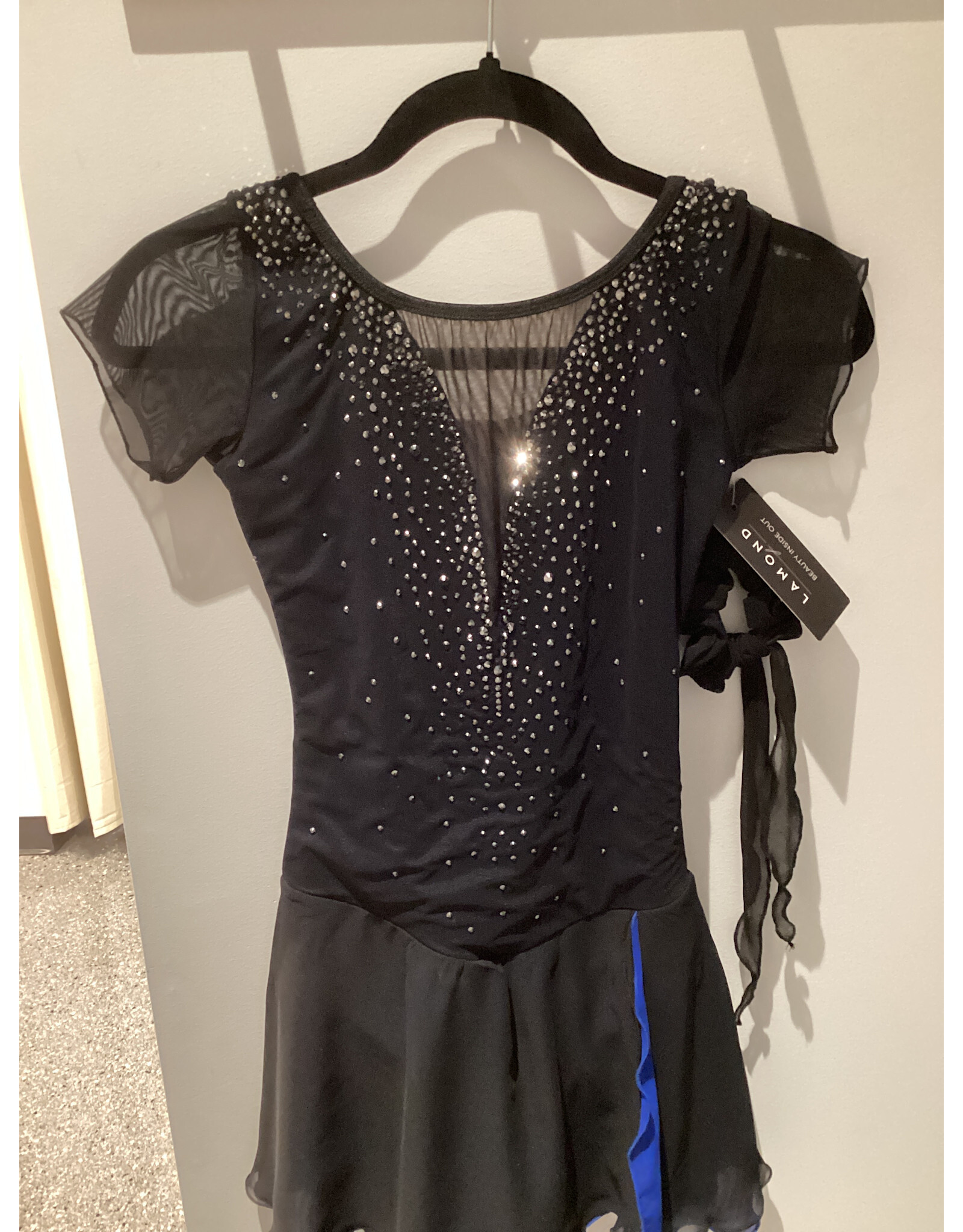 Lamond Robe Lamond Signature 12-14 C012
