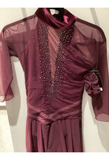 Lamond Robe Lamond Signature Medium C008