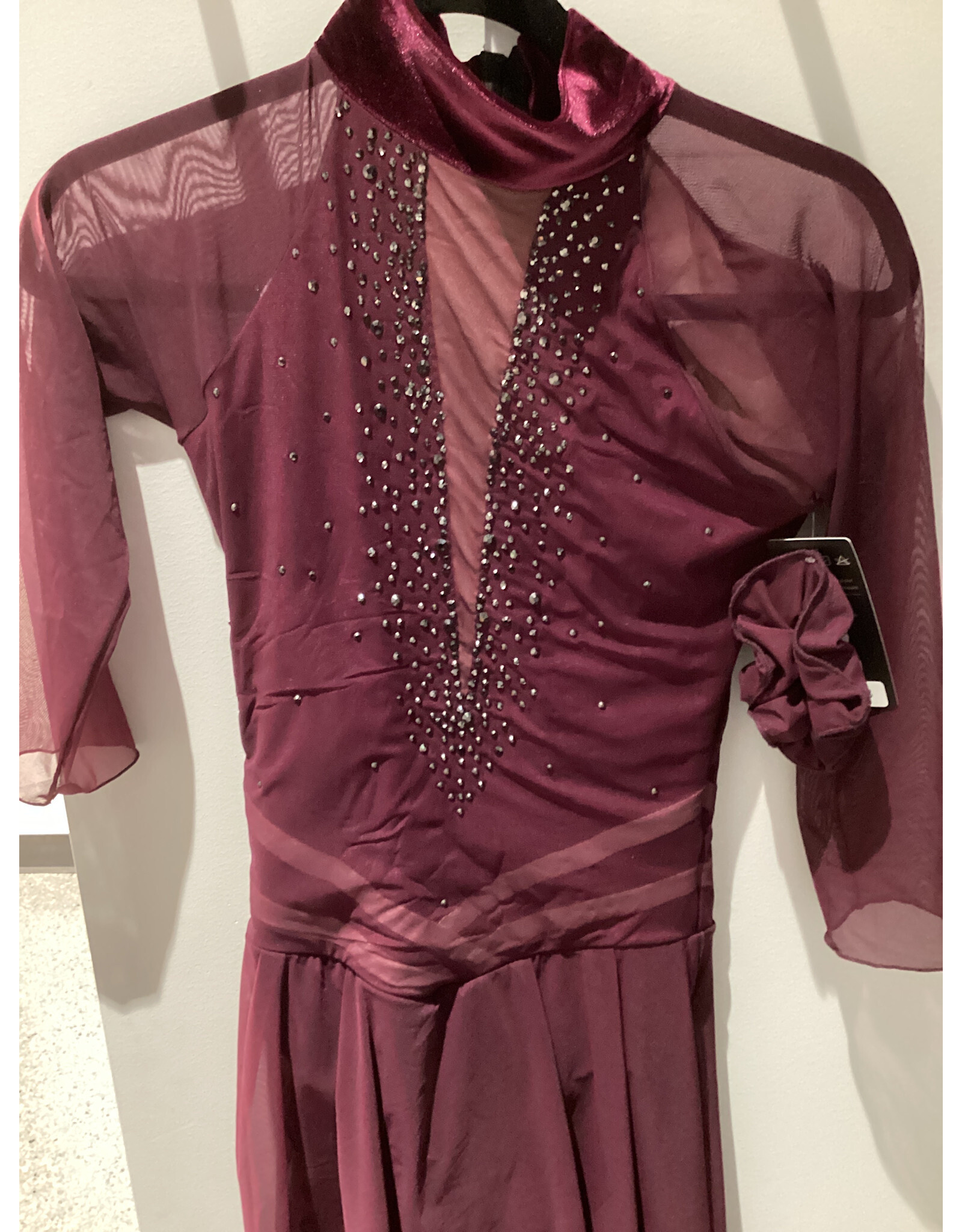 Lamond Robe Lamond Signature Medium C008
