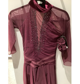 Lamond Robe Lamond Signature Medium C008