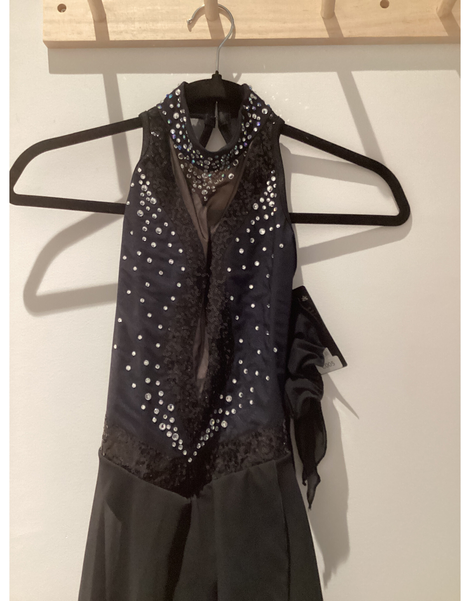 Lamond Robe Lamond Signature 10-12 C005