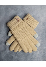Brilliance & Melrose Gants Brilliance & Melrose SR