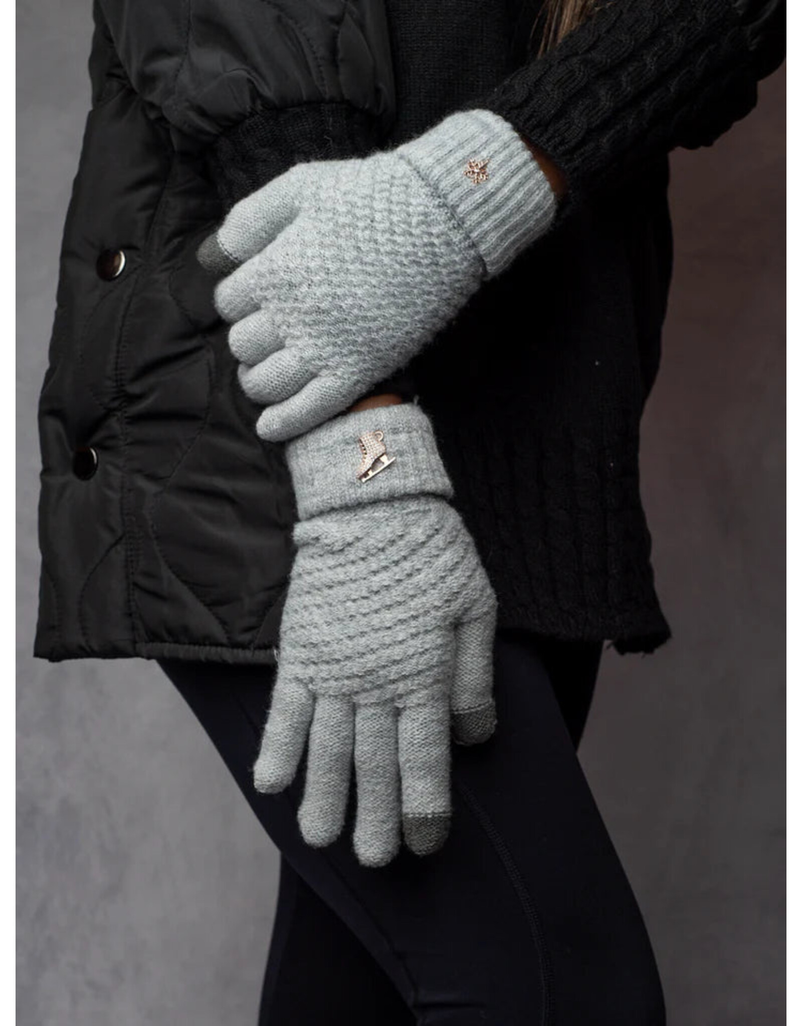 Brilliance & Melrose Gants Brilliance & Melrose SR