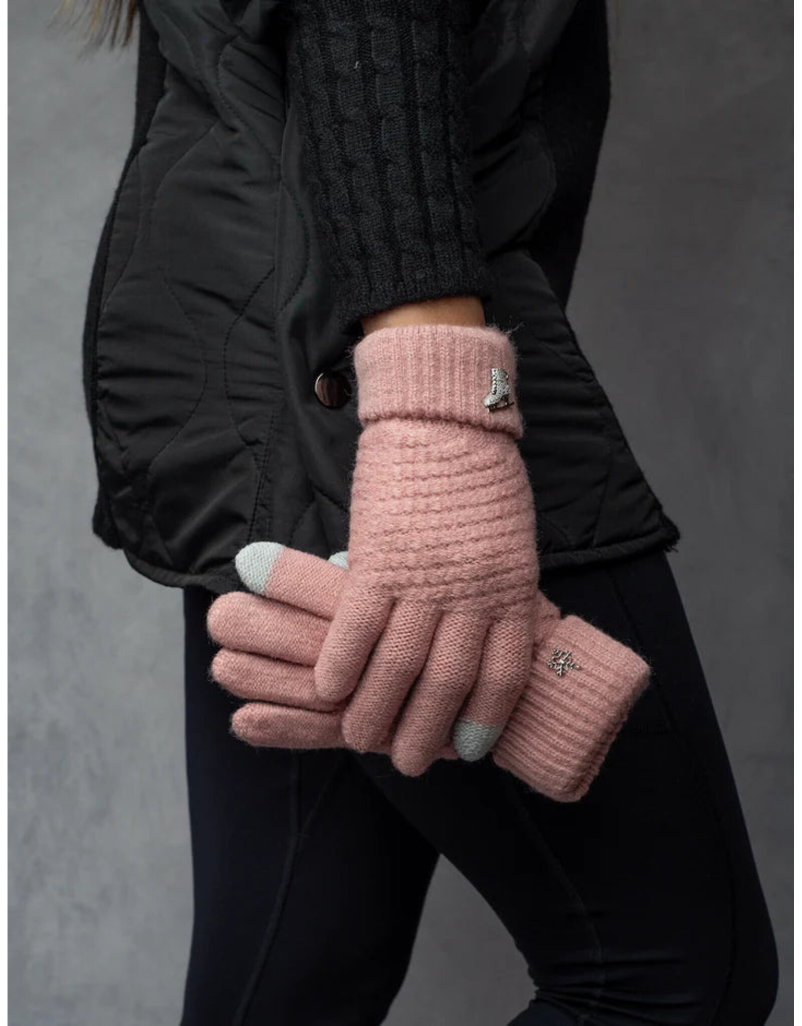 Brilliance & Melrose Gants Brilliance & Melrose SR