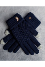 Brilliance & Melrose Gants Brilliance & Melrose SR