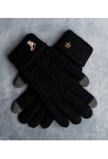 Brilliance & Melrose Gants Brilliance & Melrose SR