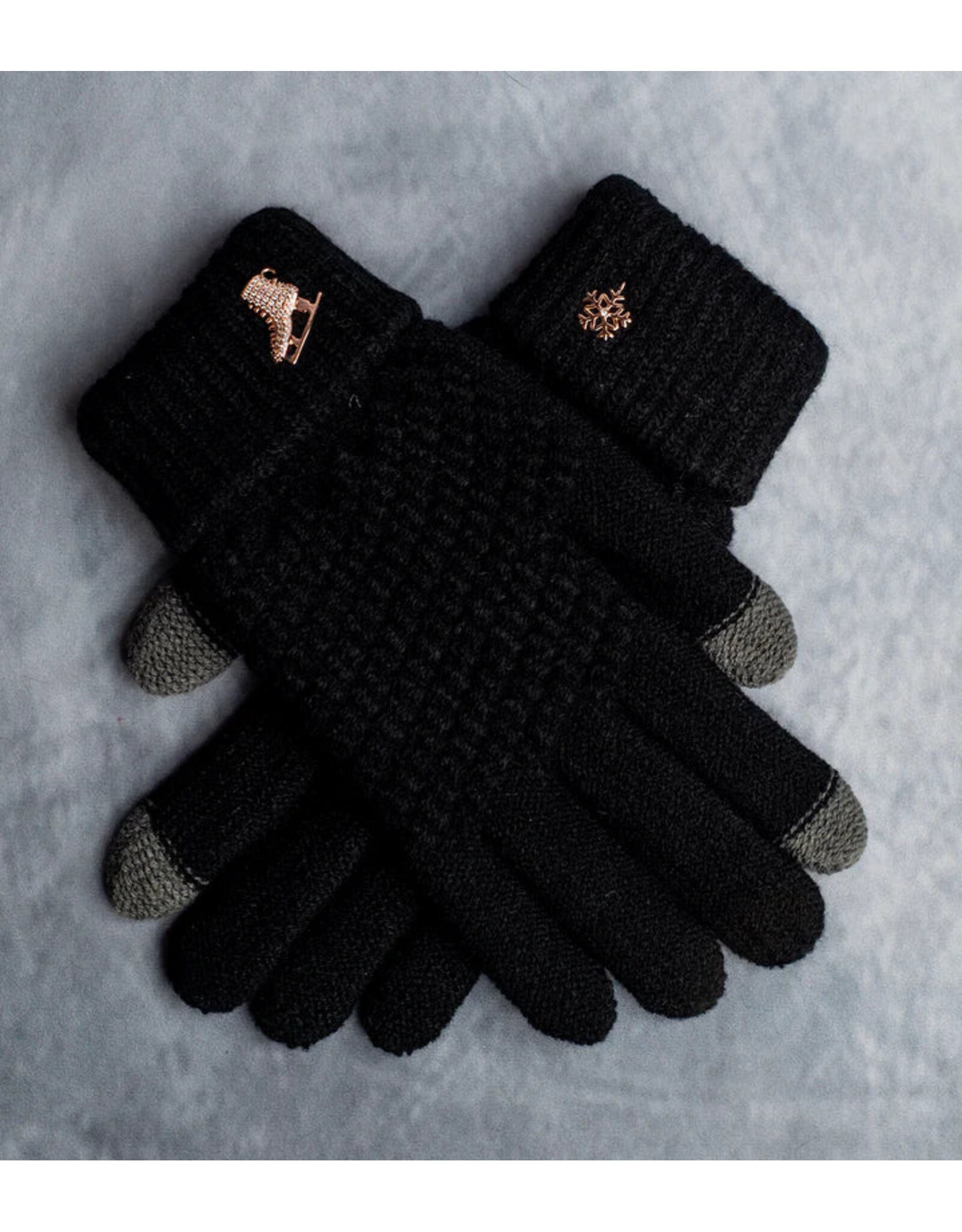 Brilliance & Melrose Gants Brilliance & Melrose SR