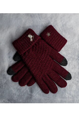 Brilliance & Melrose Gants Brilliance & Melrose SR