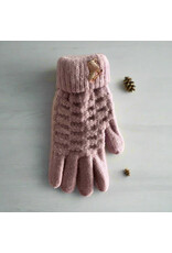 Brilliance & Melrose Gants Brilliance & Melrose JR