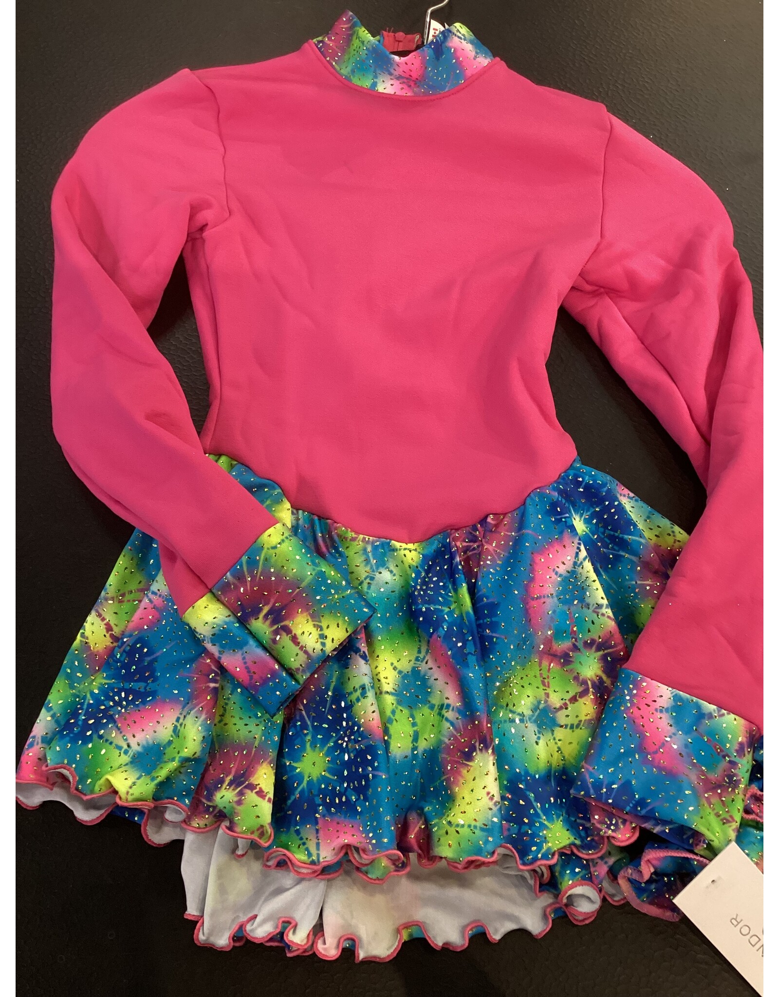 MONDOR Robe Polartec Mondor 4423