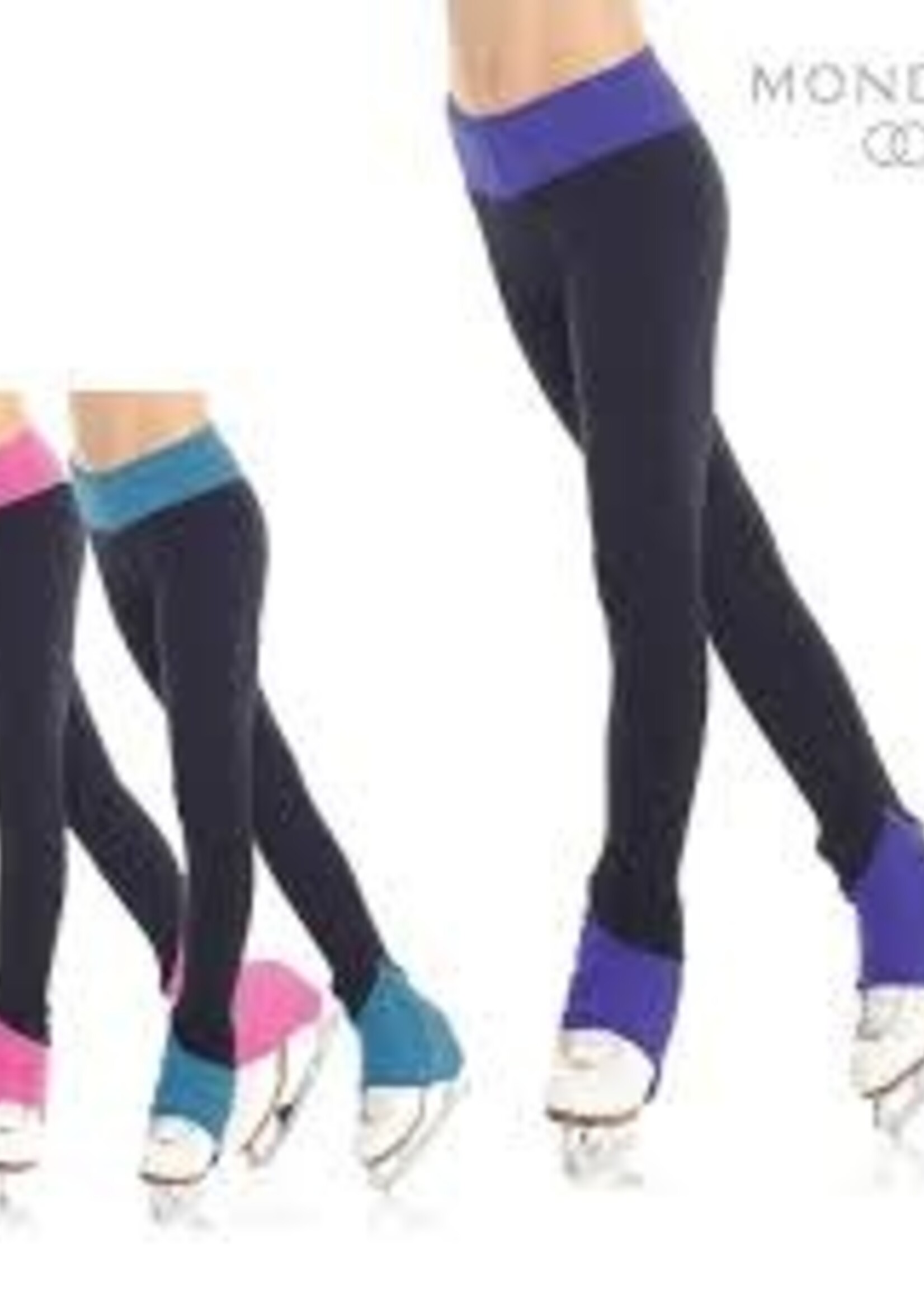 MONDOR Legging Polartec Mondor 4457