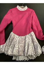 MONDOR Robe Polartec 4403