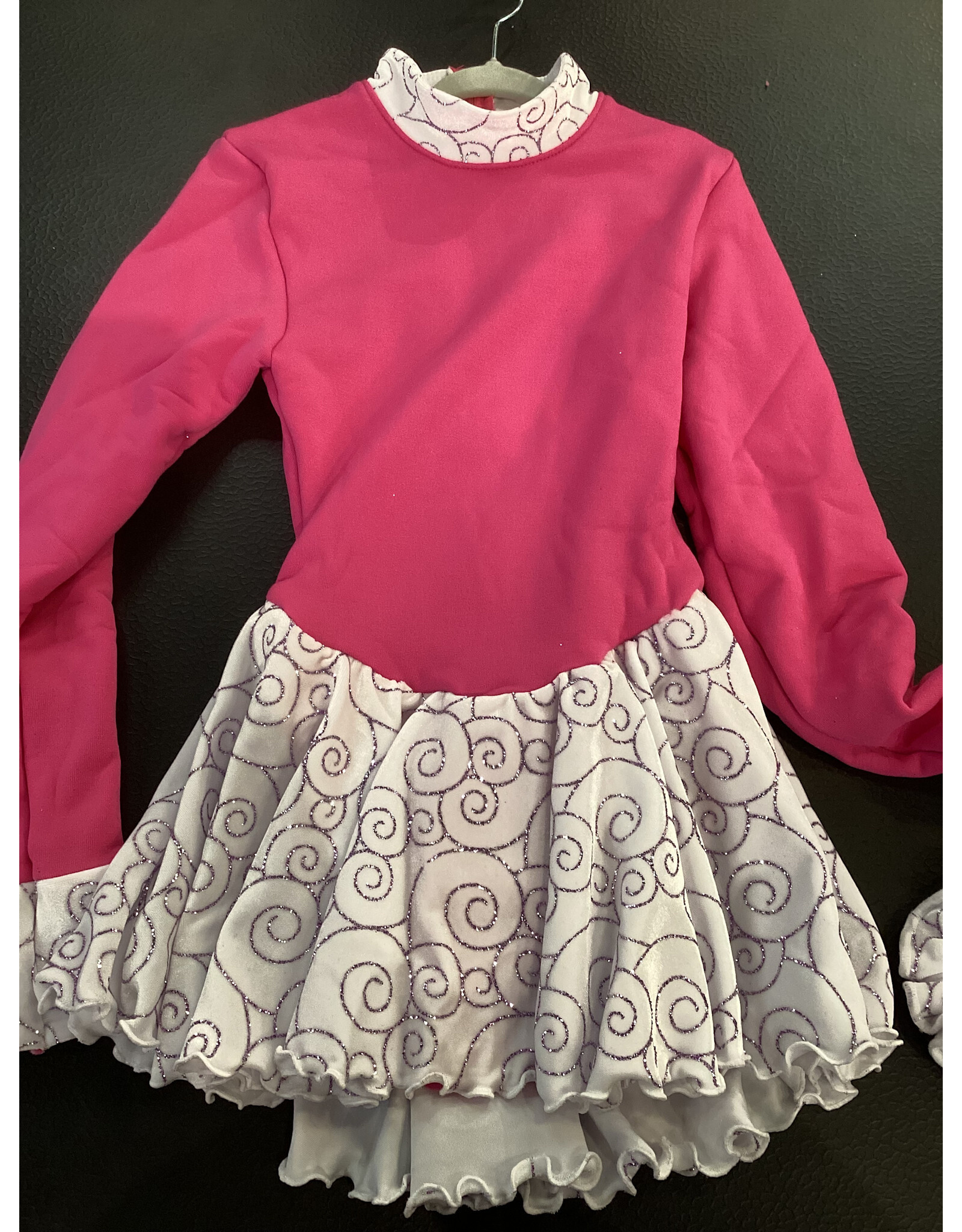 MONDOR Robe Polartec 4403