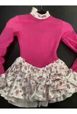 MONDOR Robe Polartec 4403