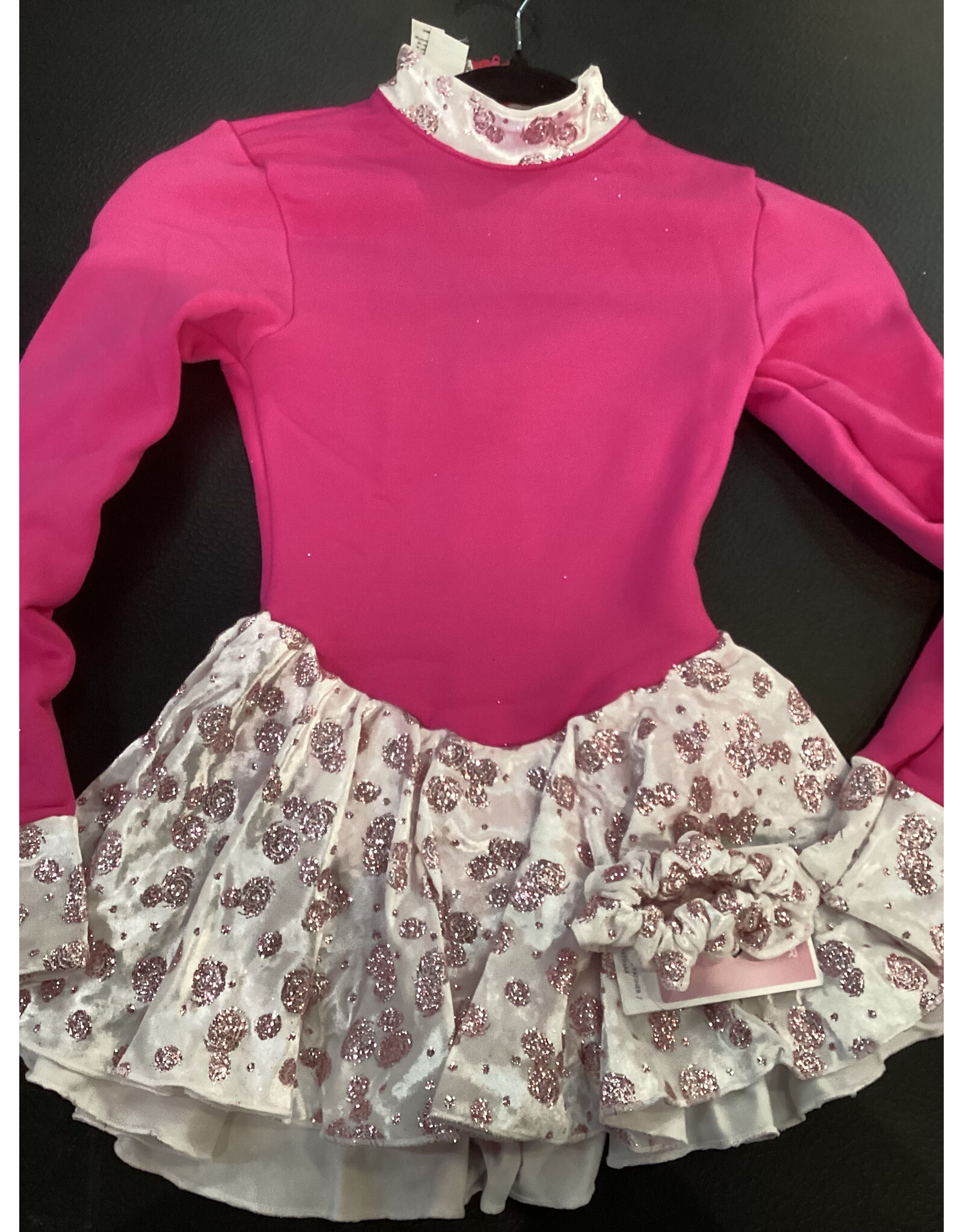 MONDOR Robe Polartec 4403