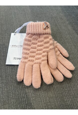 Brilliance & Melrose Gants Brilliance & Melrose JR