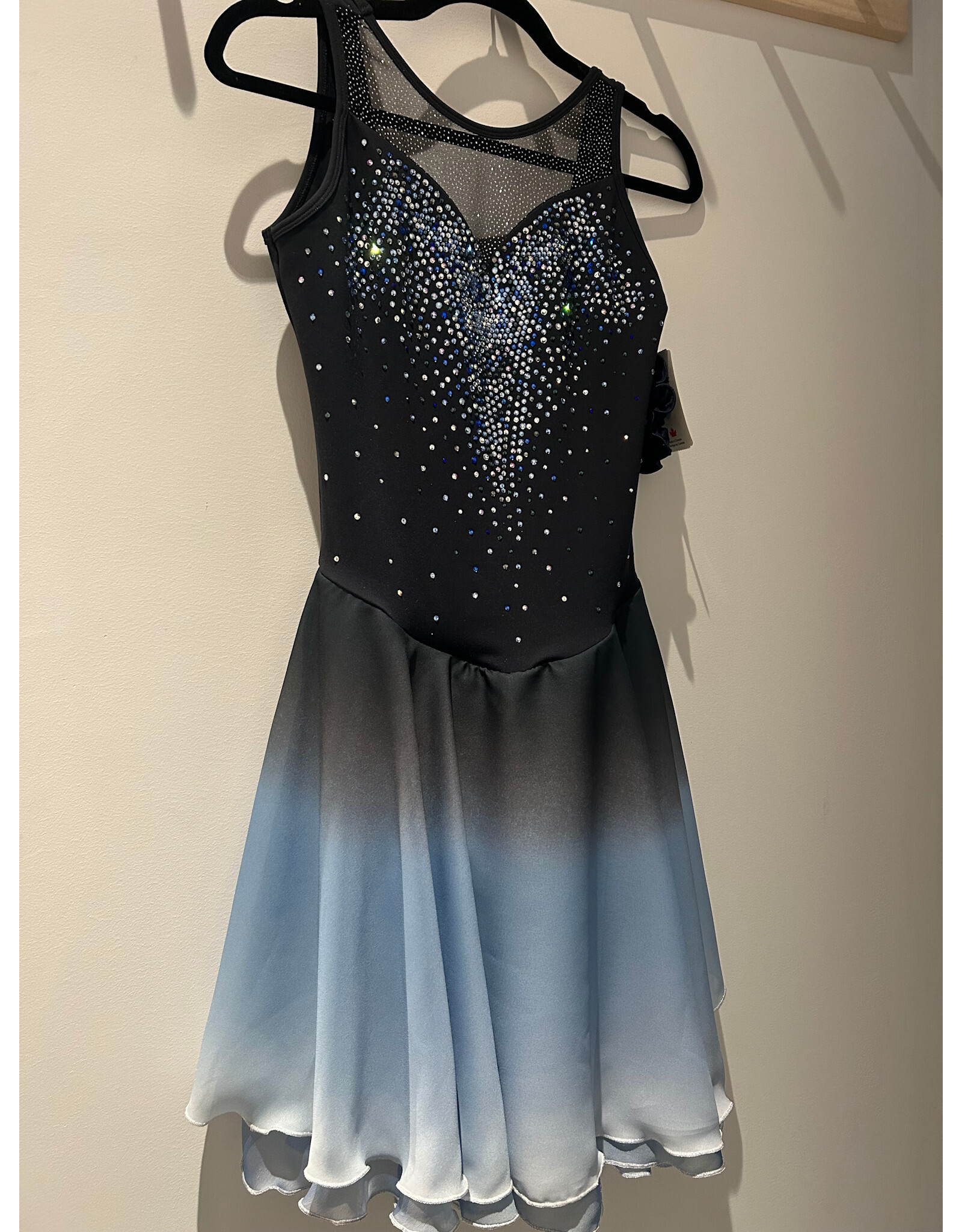 Jerry's Robe Solitaire Unique F25001S Ad. Small