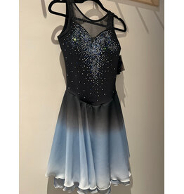 Jerry's Robe Solitaire Unique F25001S Ad. Small