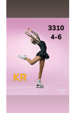 MONDOR Collant Performance Avec Pied 40 deniers 3310