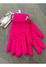 Brilliance & Melrose Gants Brilliance & Melrose JR