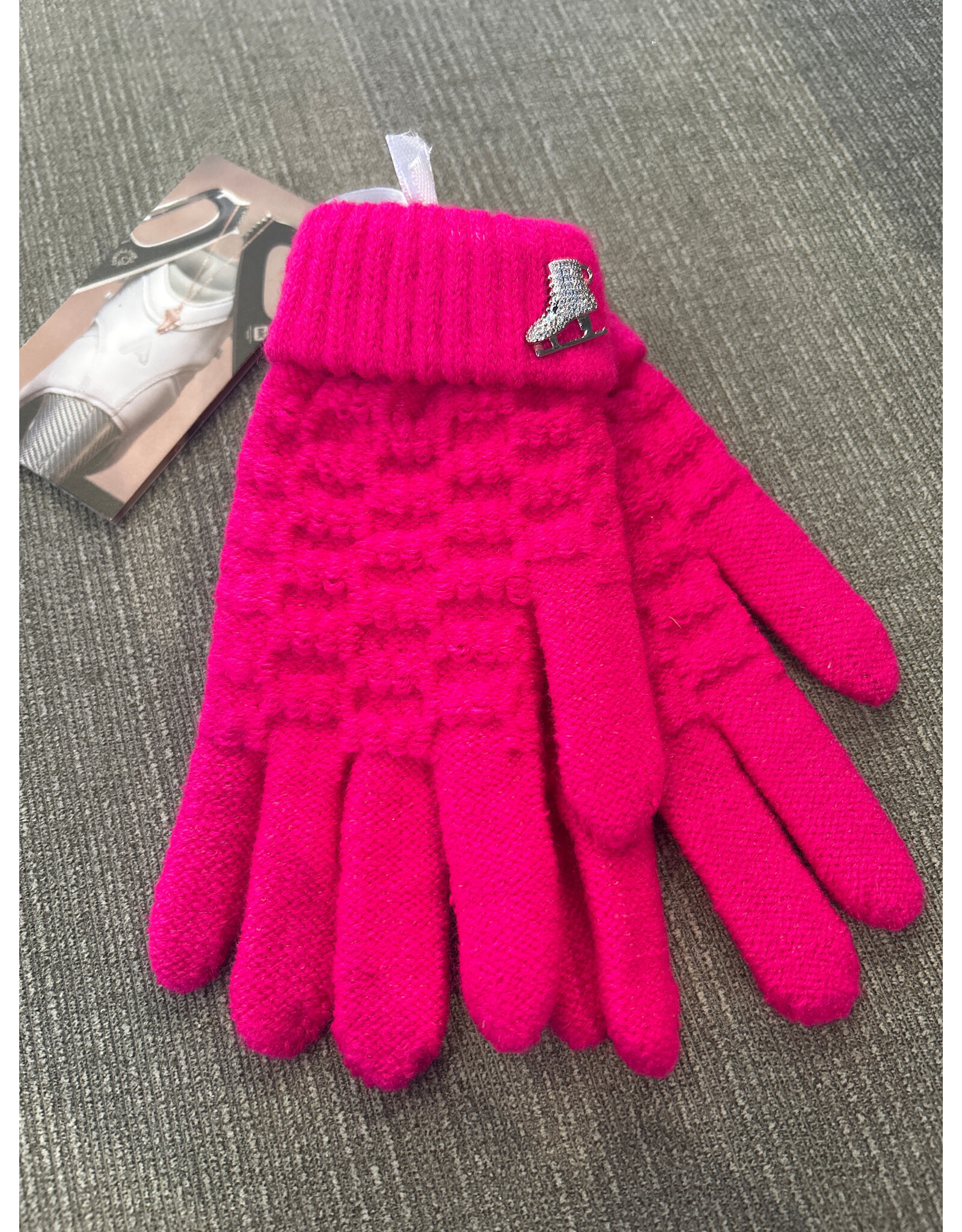 Brilliance & Melrose Gants Brilliance & Melrose JR