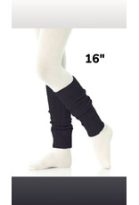 MONDOR Bas de réchauffement 16" 252