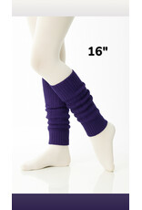 MONDOR Bas de réchauffement 16" 252