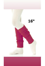 MONDOR Bas de réchauffement 16" 252