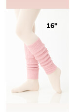 MONDOR Bas de réchauffement 16" 252