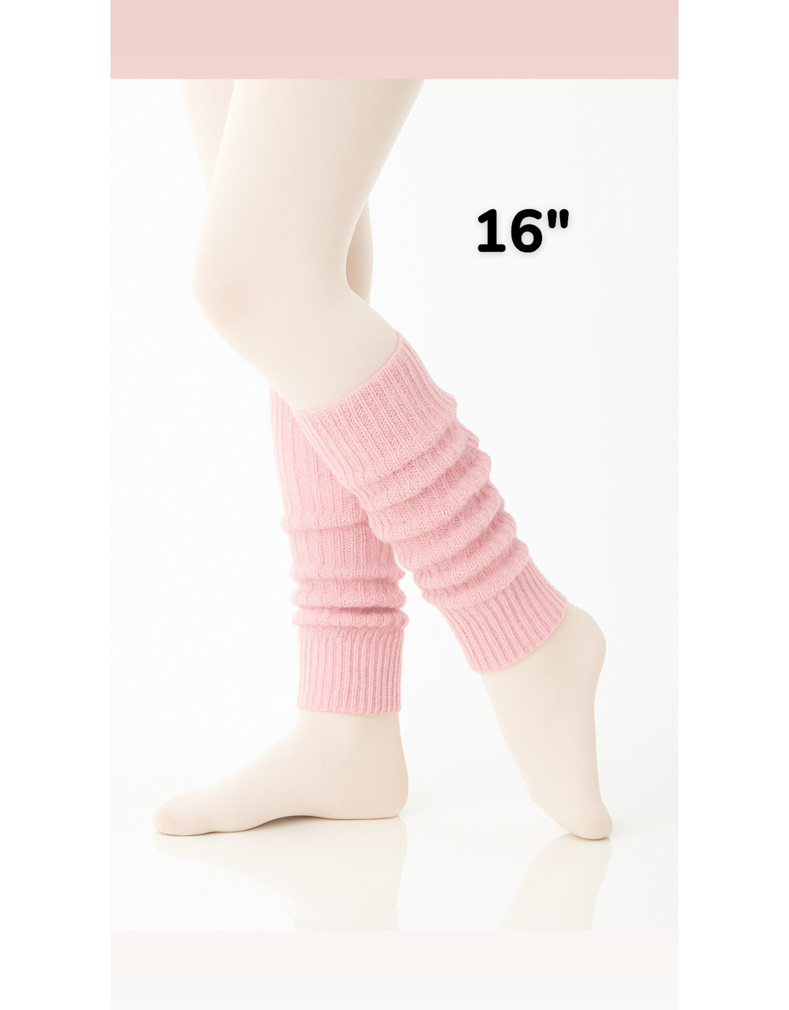 MONDOR Bas de réchauffement 16" 252