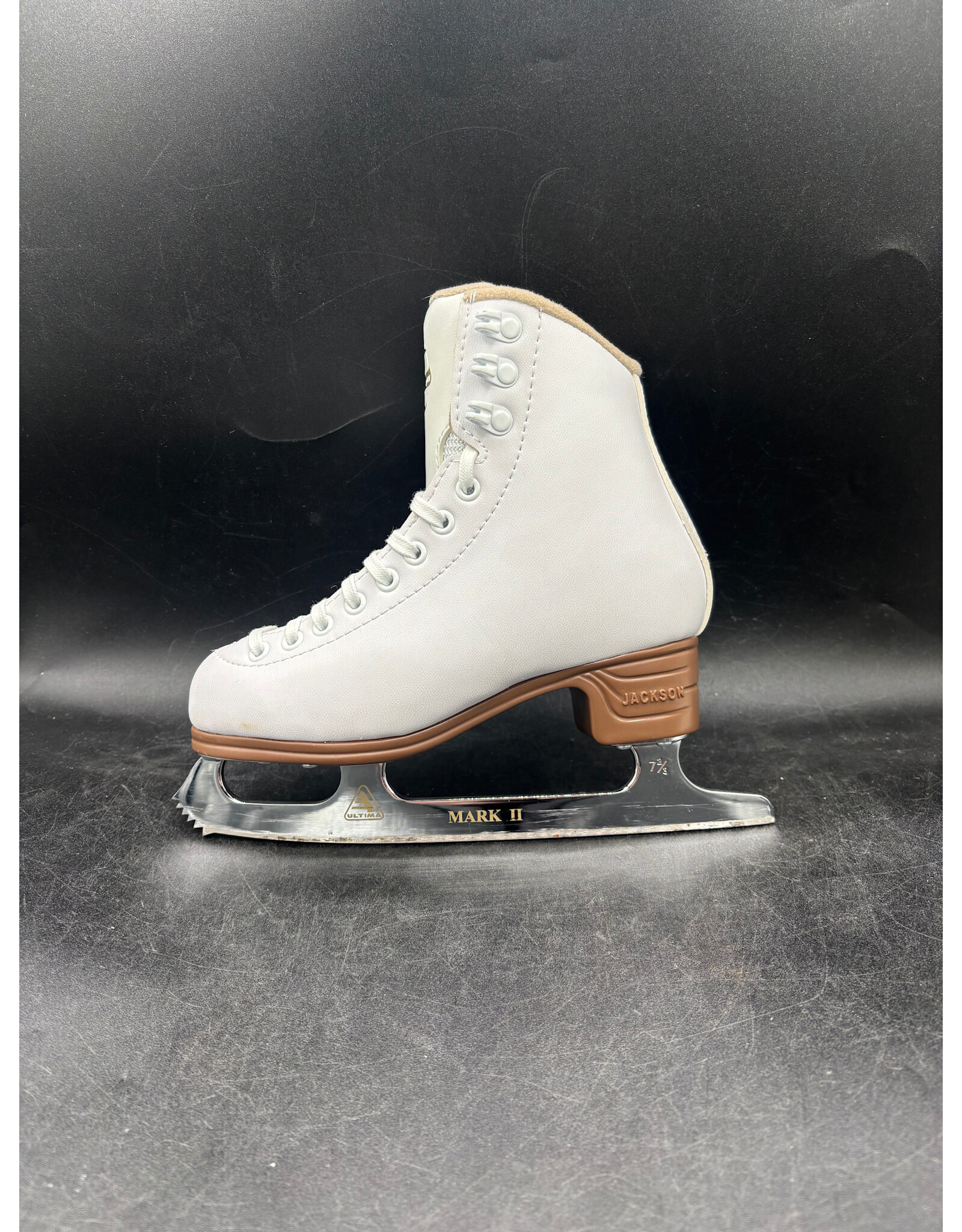 Jackson Ultima Patins Jackson Excel 13.5C usagés
