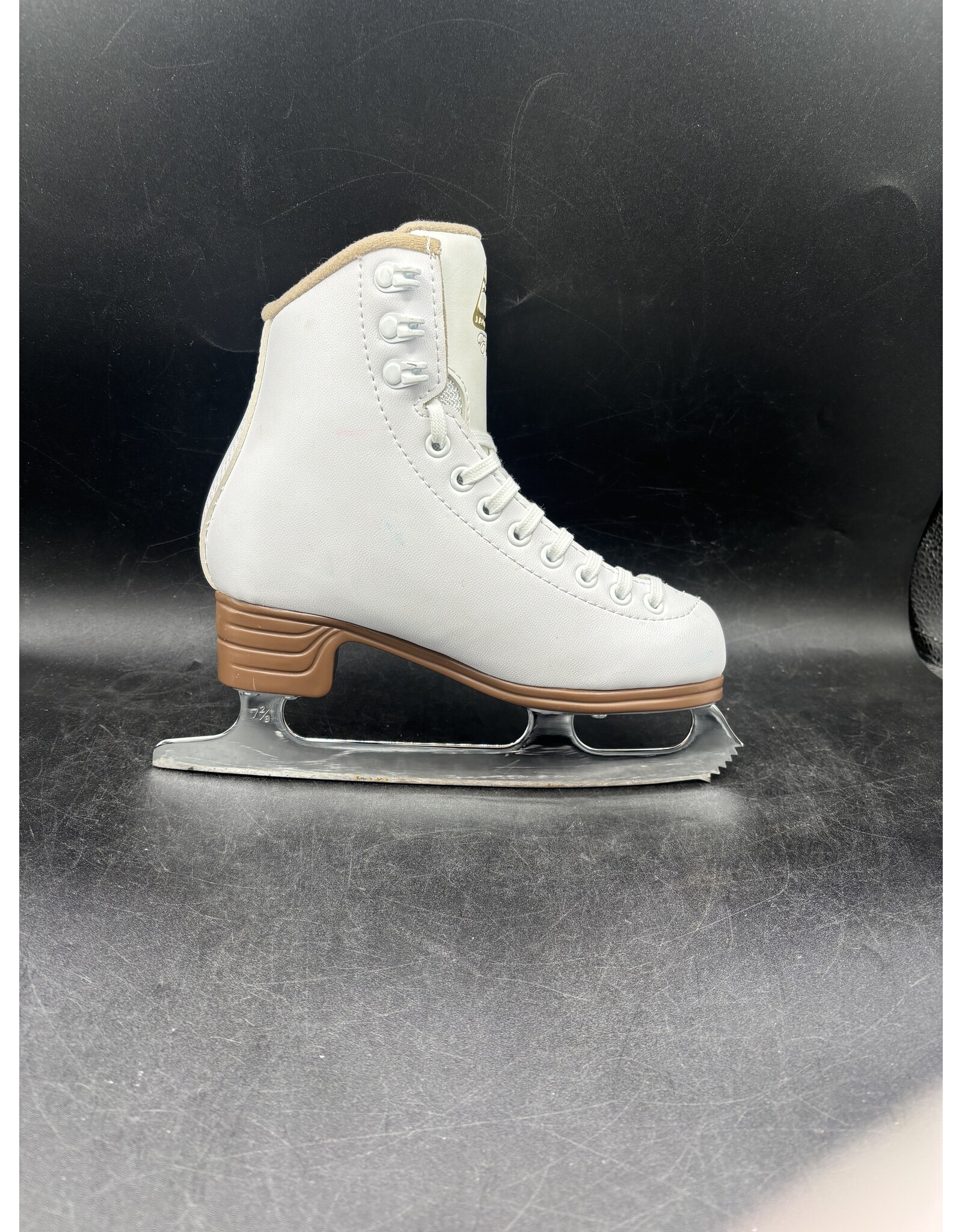 Jackson Ultima Patins Jackson Excel 13.5C usagés
