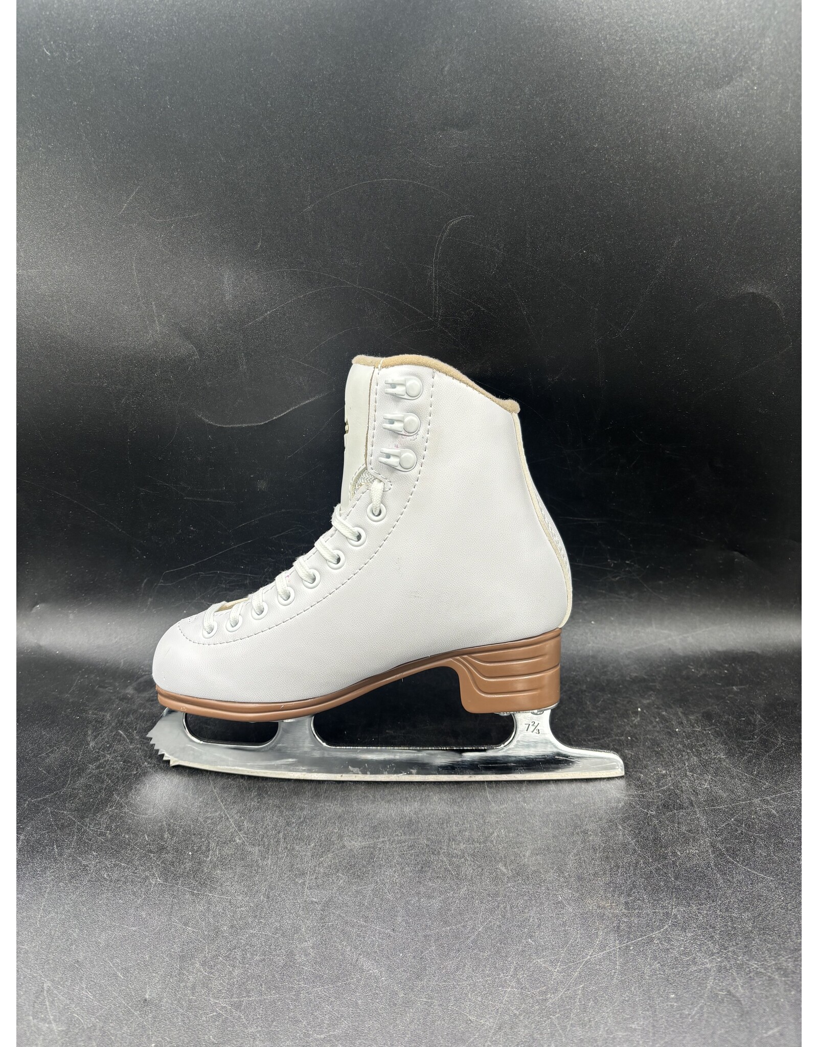 Jackson Ultima Patins Jackson Excel 13.5C usagés