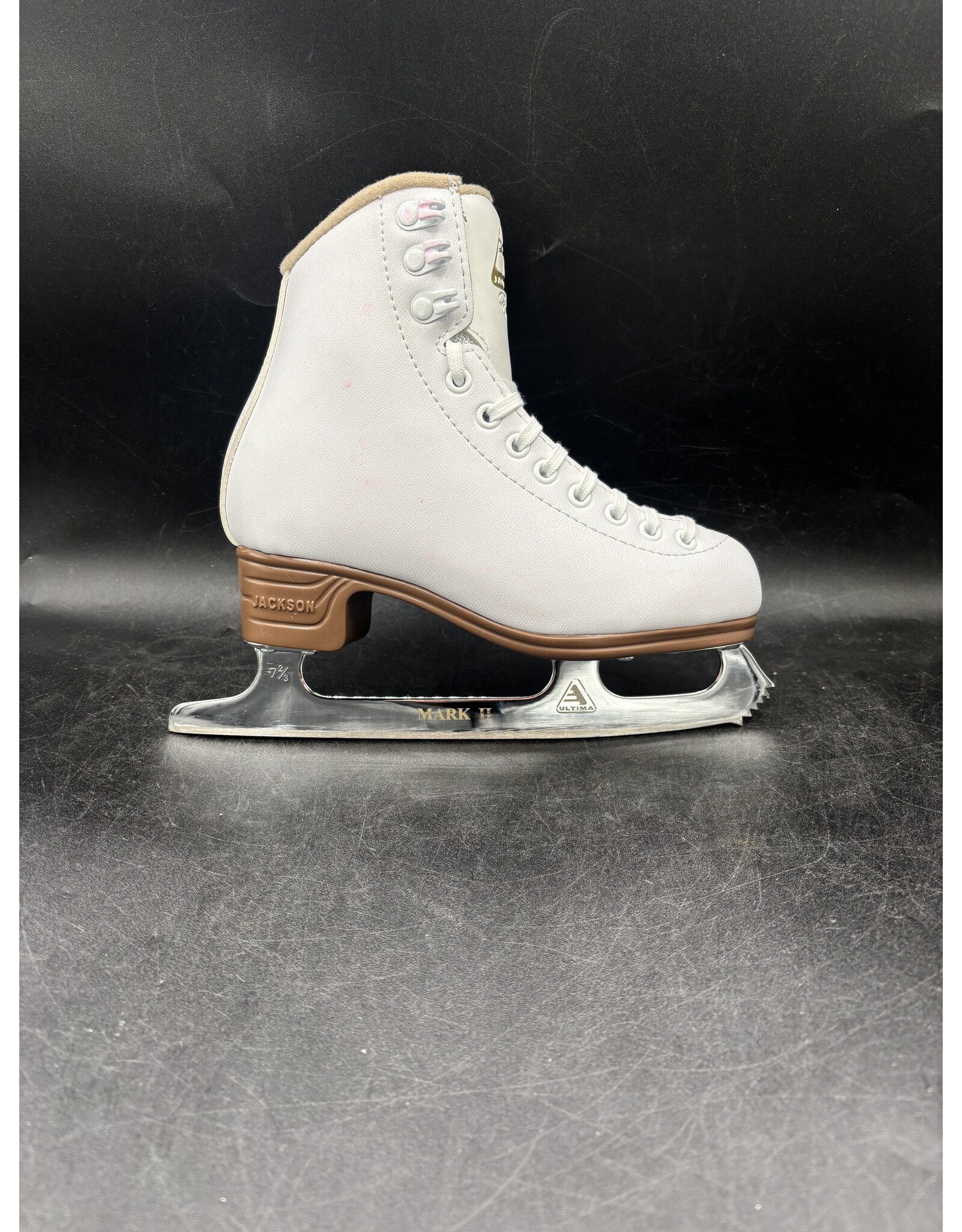 Jackson Ultima Patins Jackson Excel 13.5C usagés