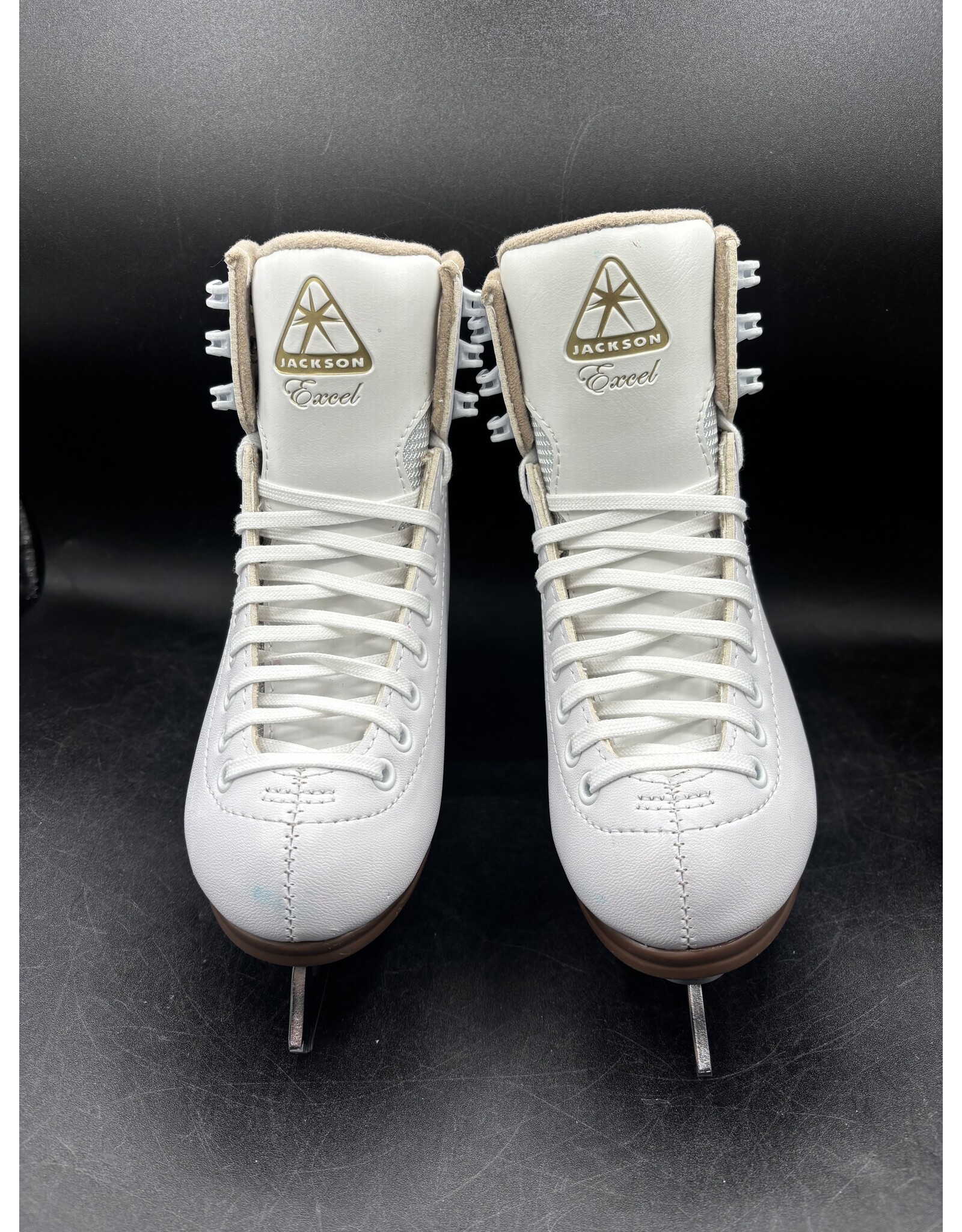 Jackson Ultima Patins Jackson Excel 13.5C usagés