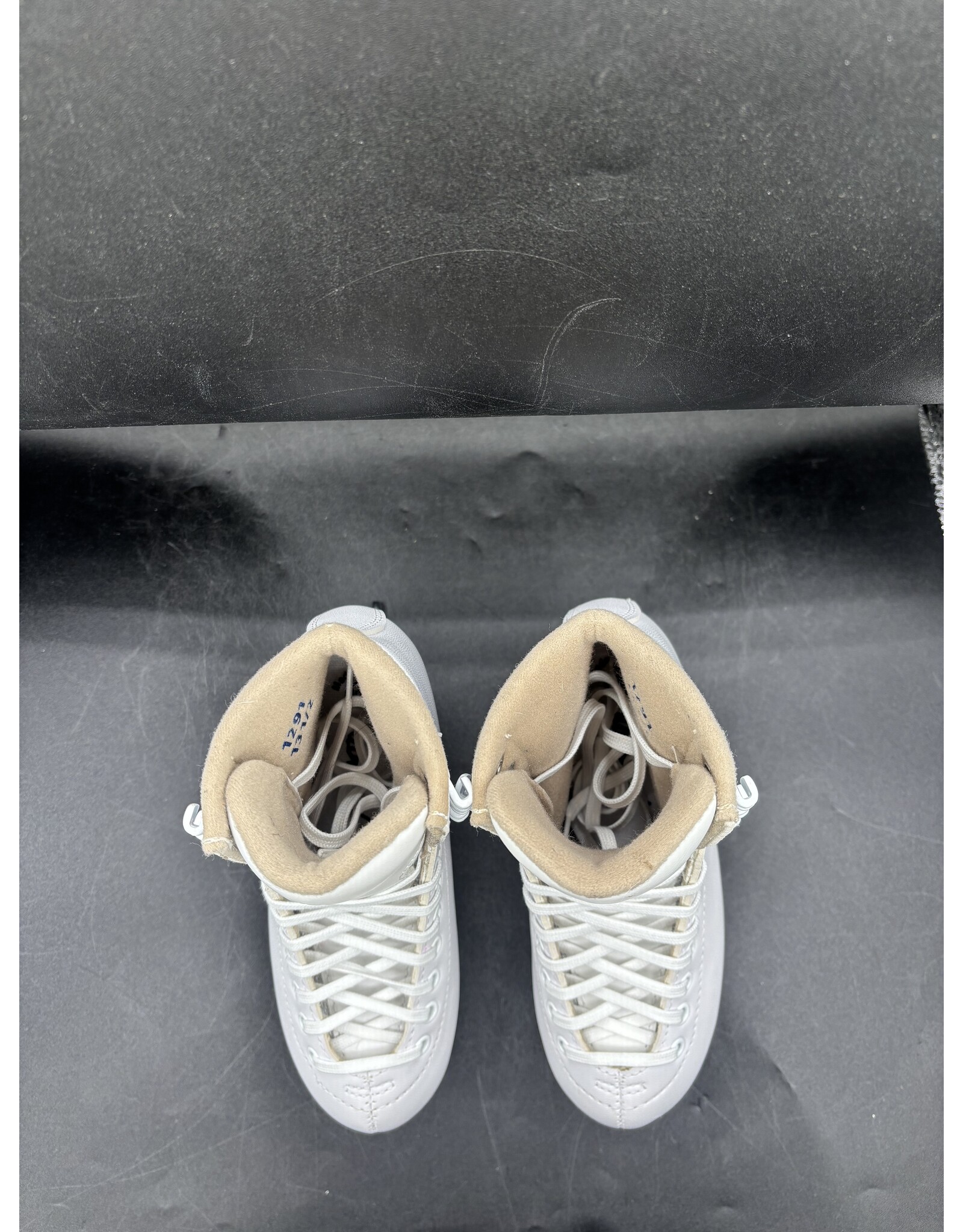 Jackson Ultima Patins Jackson Excel 13.5C usagés