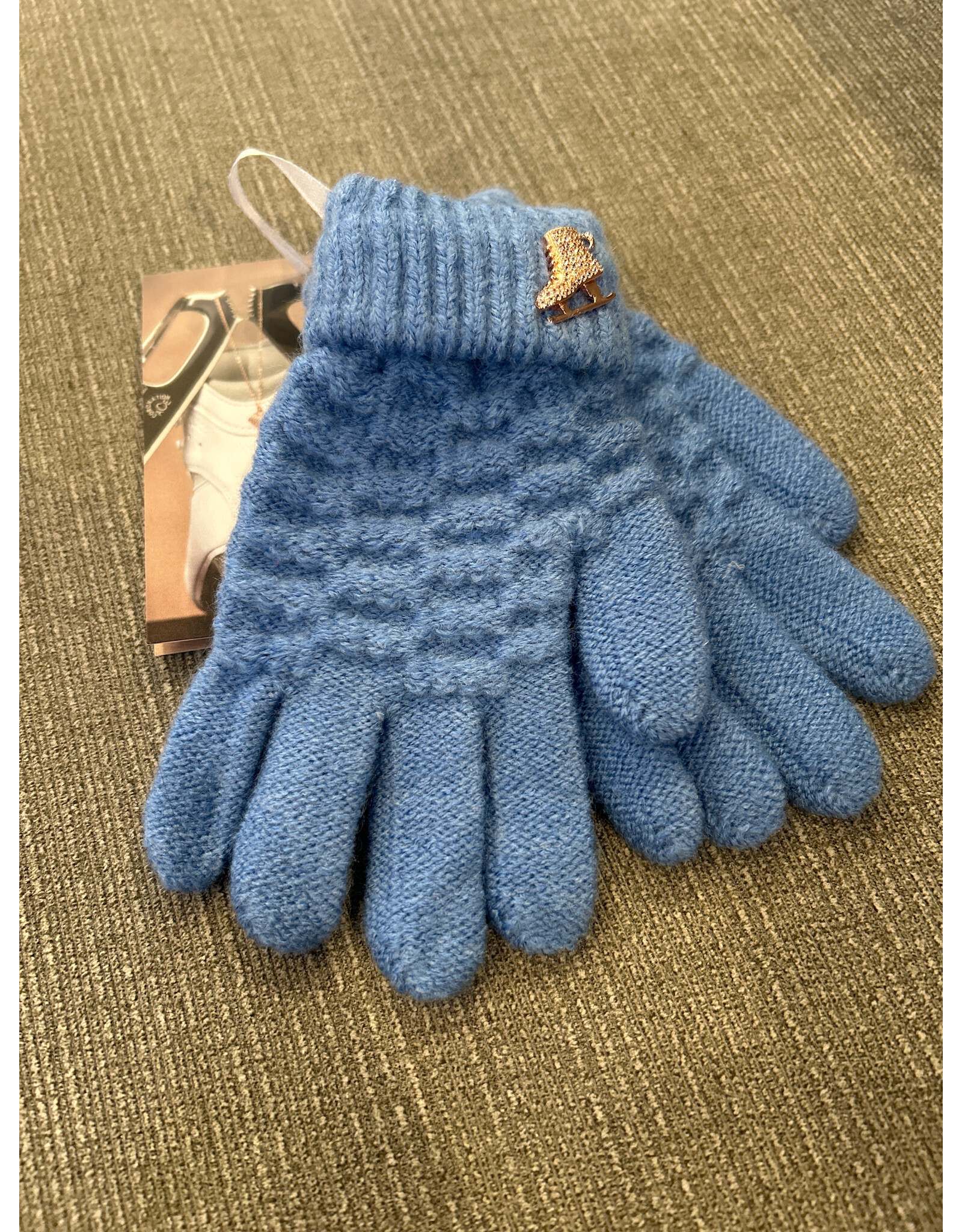 Brilliance & Melrose Gants Brilliance & Melrose JR