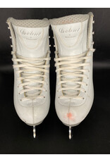 Jackson Ultima Patins Jackson Début 3.5R avec lames Legacy usagés