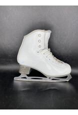 Jackson Ultima Patins Jackson Début 3.5R avec lames Legacy usagés
