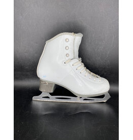 Jackson Ultima Patins Jackson Début 3.5R avec lames Legacy usagés