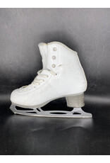 Jackson Ultima Patins Jackson Début 3.5R avec lames Legacy usagés