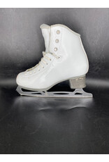 Jackson Ultima Patins Jackson Début 3.5R avec lames Legacy usagés